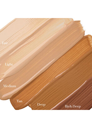 Colorescience Sunforgettable Total Protection Face Shield Flex SPF 50 Tan Sunscreen 55 ml - 6