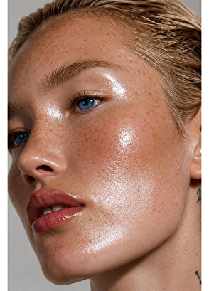 Dora Joy My Joy Fill Transparent Balm All Over Cream Highlighter - 4