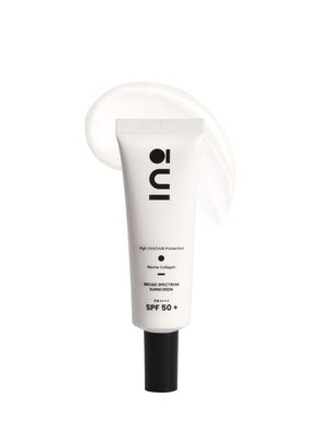 INO Beauty Color & Shield Set Scarlet 00 Clear – Stick Ruj Allık 4,5 gr + SPF 50+ Güneş Kremi 50 ml - 3