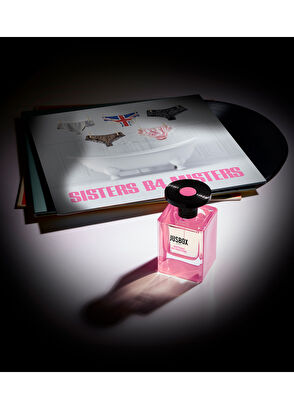 Jusbox Sisters B4 Misters Eau de Parfüm 78 ml - 6