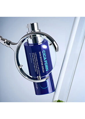 Beplain Cica PDRN Yenileyici ve Sıkılaştırıcı Cilt Serumu 30 ml - 8