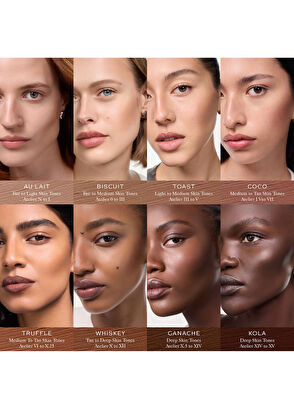 Westman Atelier Face Trace Contour Stick Neutral Rich Fudge - 5