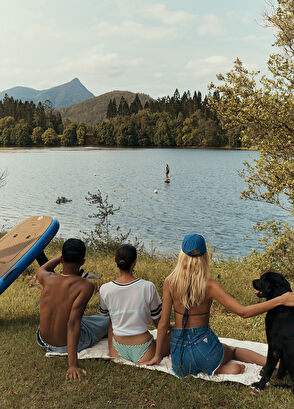 Flite Flite AIR Pro Yuzu Elektrikli Sörf Tahtası - 3