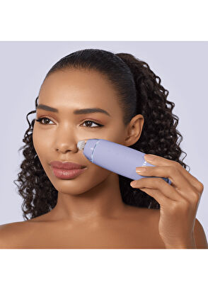 Geske  SmartAppGuided MicroDermabrasion Blackhead Remover 7 in 1 Siyah Nokta Temizleme Aleti - 6