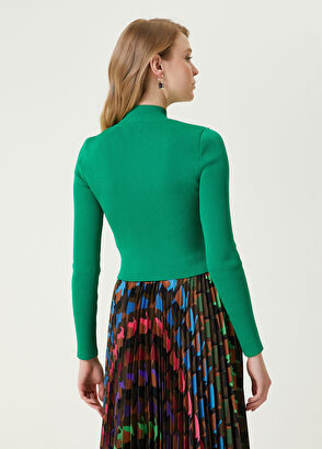 Beymen Club Yeşil Kazak - 6