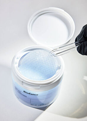 Biodance Cera-nol Gel Kuru Ciltler İçin Nemlendirici Tonik Ped - 5