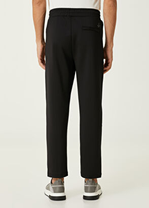 Beymen Club Black Jogger Sweatpants - 3
