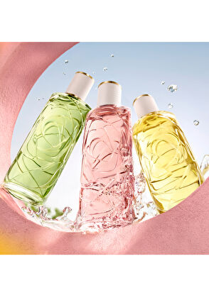 Lancome Les Ô Off Now EDT 100 ml Kadın Parfüm - 5