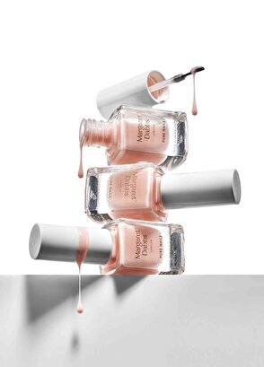 Margaret Dabbs London Pure Nail Strengthening Treatment Bakım Jeli - 5