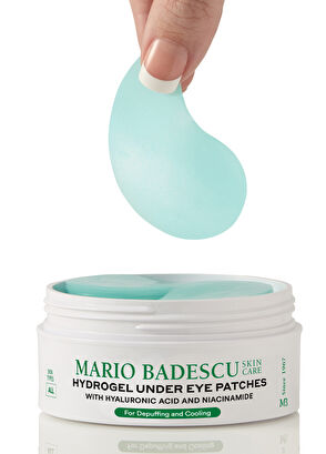 Mario Badescu Hydrating Hydrogel Under Eye Masks 30 Pairs - 7