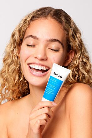 Murad Rapid Relief Hızlı Etkili Arındırıcı Sülfür Maskesi 74 ml - 3