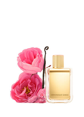 Veronique Gabai Rose Premiére by Kelly Rutherford EDP 85 ml - 10