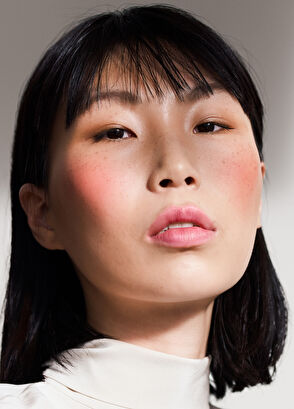 Hermès Rose Hermès, Silky blush, Rose Pommette - 4