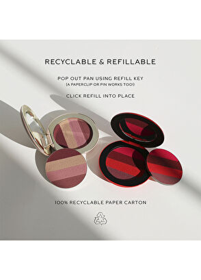 Westman Atelier Lip Suede Refills Les Nudes - 7