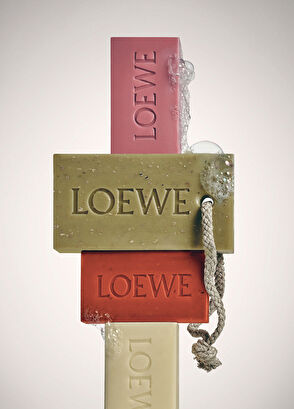 Loewe Ivy Scented Mini 2li Sabun - 5