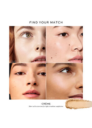 Westman Atelier Vital Pressed Skincare Powder Crème - 5