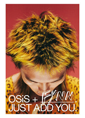 Osis Mess Up Matte Hair Styling Dough 100 ml - 6