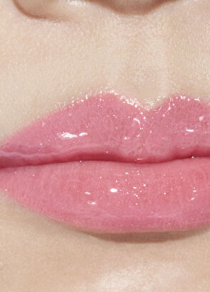 CHANEL Rouge Coco Gloss 728 Rose Pulpe - 4