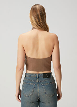 Beymen Club Camel Yelek - 5