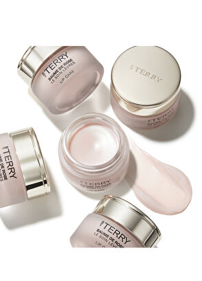 By Terry Baume de Rose Lip Balm Pot 10g - 5