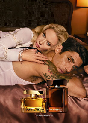 Dolce&Gabbana The One For Men Parfum 100ML - 9