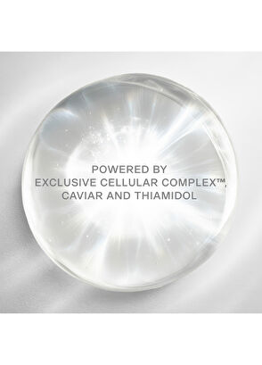 La Prairie White Caviar Light Infusion Cream 50 ml - 3