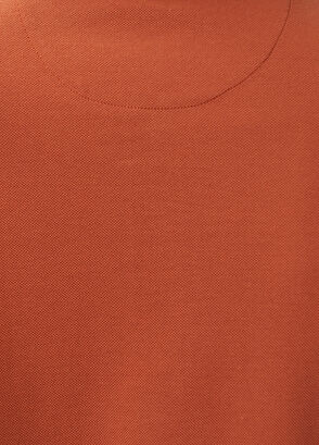Beymen Club Tile Polo Zippered T-Shirt - 6