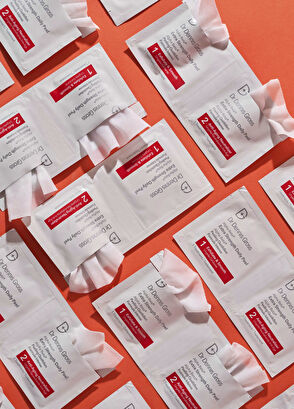 Dr. Dennis Gross Alpha Beta Extra Strength Daily Peel 60 Paket Cilt Bakım Peeling Seti - 8