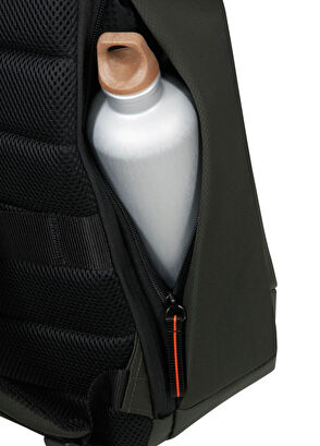 Samsonite KS6-04-010 15.6" Moderny Rolltop Green Notebook Backpack - 7