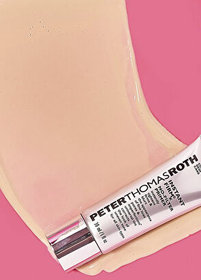Peter Thomas Roth Instant FIRMx No Filter Primer Makyaj Jeli 30 ml - 8