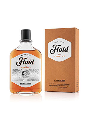 Floid Vetyver Splash Duş Jeli + Deodorant + Banyo Sabunu + Tıraş Jeli + Tıraş Sonrası Losyon Erkek Bakım Seti - 6