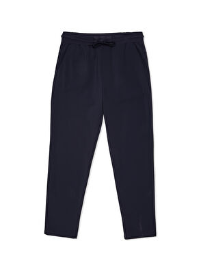 Beymen Club Navy Blue Garnished Tracksuit - 6
