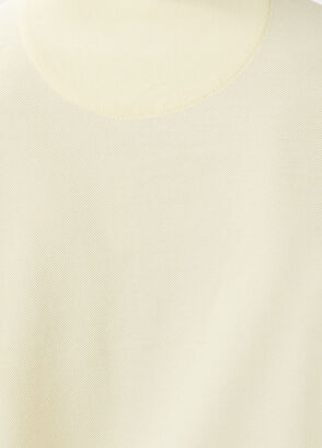 Beymen Club Light Yellow Polo Buttoned T-Shirt - 6