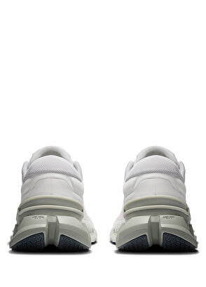 On Cloudflyer 5 Beyaz Kadın Sneaker - 5