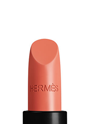 Hermès Rouge Hermès, Saten ruj, Beige Tadelakt - 3