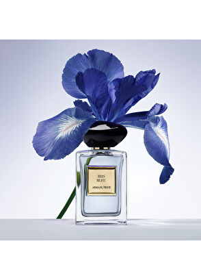 Giorgio Armani Armani/Privé Iris Bleu EDT 100ml - 3