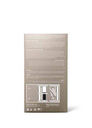 Margaret Dabbs London Luxury Manicure And Pedikür Set - 8