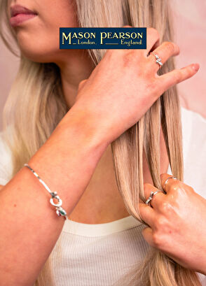 Mason Pearson Nemlendirici & Onarıcı Saç Serumu 75 ml - 4