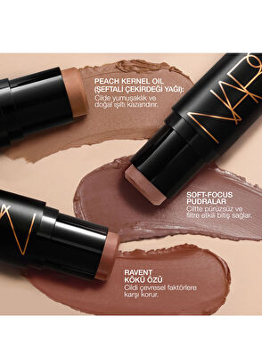 Nars The Multiple Sculpting Stick - Ischia - 8