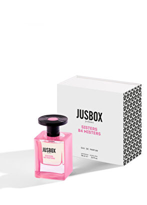 Jusbox Sisters B4 Misters Eau de Parfüm 78 ml - 5