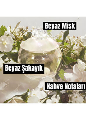 Cacharel Noa EDT 50 ml Kadın Parfüm - 4