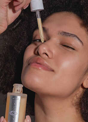 Ameon Aurora Glow Aydınlatıcı Cilt Serumu 30 ml - 5