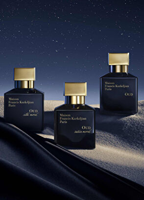 Maison Francis Kurkdjian Oud Silk Mood EDP 35 ml Unisex Parfüm - 6