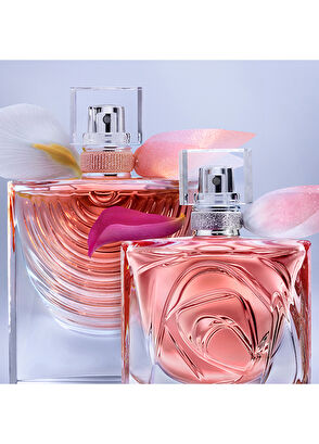 Lancome La Vie Est Belle Rose Extraordinaire 50 Ml Perfume - 4