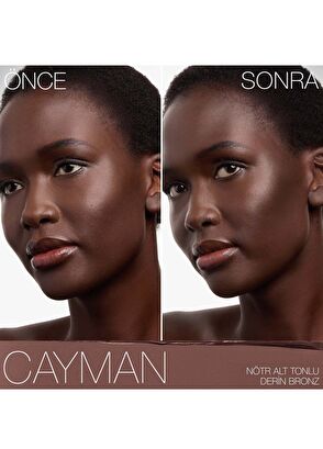 Nars The Multiple Sculpting Stick - Cayman - 7