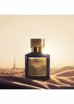 Maison Francis Kurkdjian Oud Velvet Mood Extrait De Parfum 35Ml - 4
