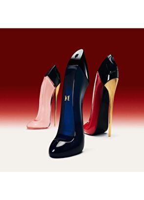 Carolina Herrera Good Girl Edp 80Ml - 8