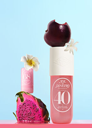 Sol de Janeiro Cheirosa '68 Jelly Perfume Balm Stick Women's Solid Perfume 4 gr - 6