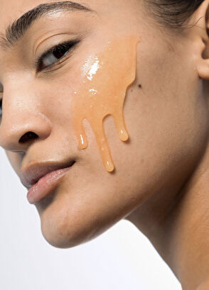 IS Clinical Warming Honey Cleanser Purifying Balancing Facial Cleanser 240g - 5