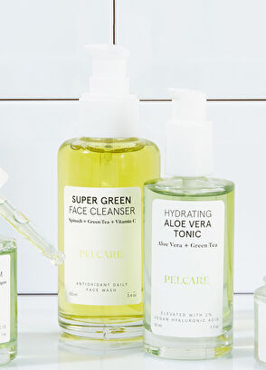 Pelcare Hydrating Aloe Vera Tonic - 5